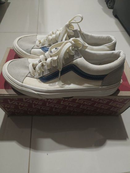 รองเท้าVansแท้ รูปที่ 2