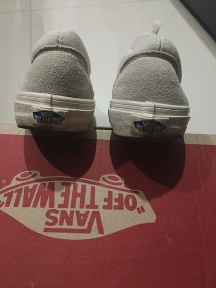 รองเท้าVansแท้ รูปที่ 8