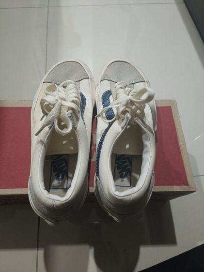 รองเท้าVansแท้ รูปที่ 5