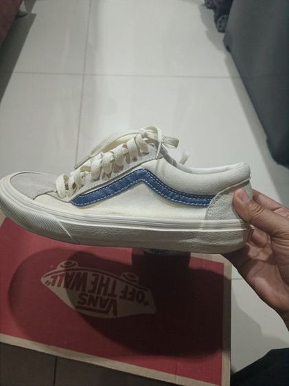 รองเท้าVansแท้ รูปที่ 3
