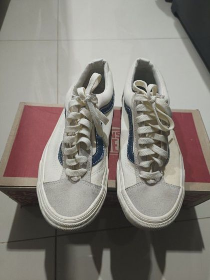รองเท้าVansแท้ รูปที่ 4