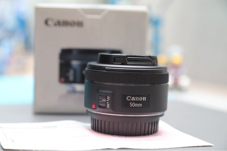 EF 50 1.8 STM รูปที่ 4