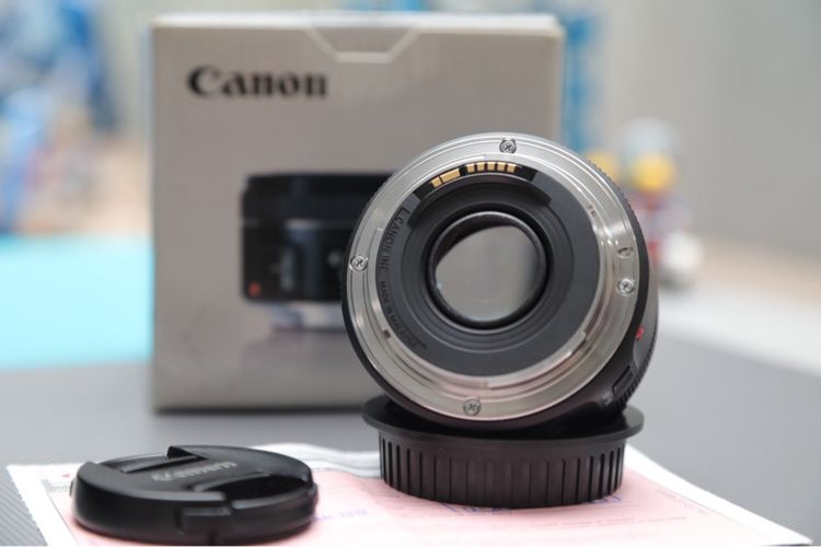 EF 50 1.8 STM รูปที่ 3