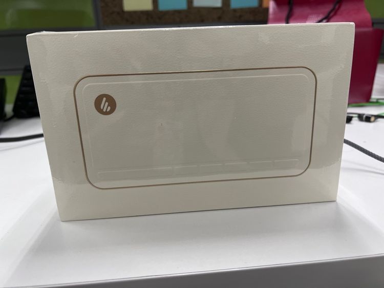 ลำโพง Edifier MP230 สีขาว มือ1  รูปที่ 2