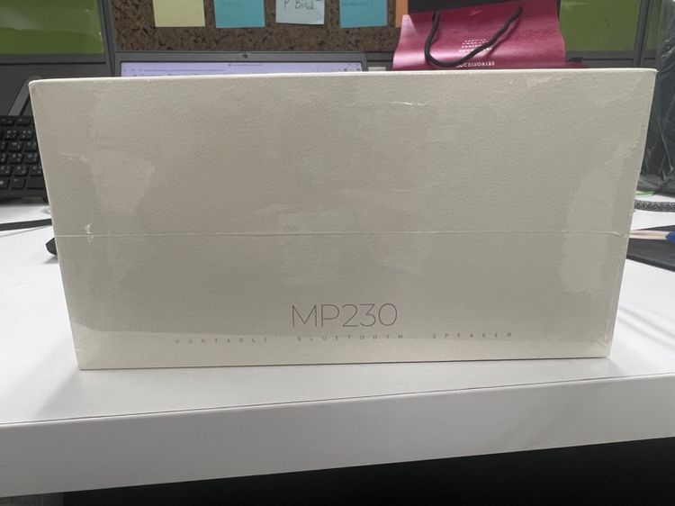 ลำโพง Edifier MP230 สีขาว มือ1 