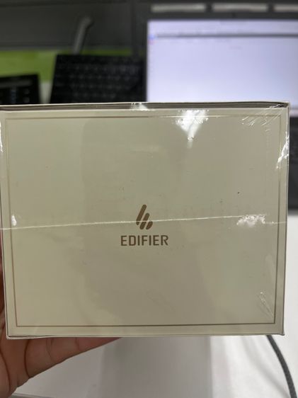 ลำโพง Edifier MP230 สีขาว มือ1  รูปที่ 3