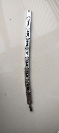 กำไลแม่เหล็ก แพลตินั่ม