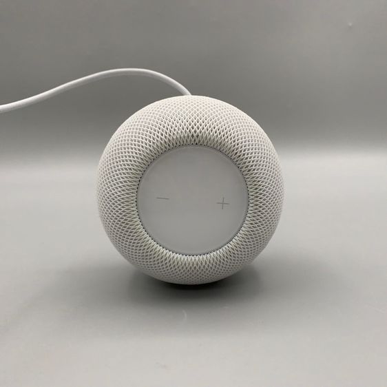 Apple HomePod mini speaker portable wireless speaker รูปที่ 3