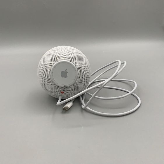 Apple HomePod mini speaker portable wireless speaker รูปที่ 4