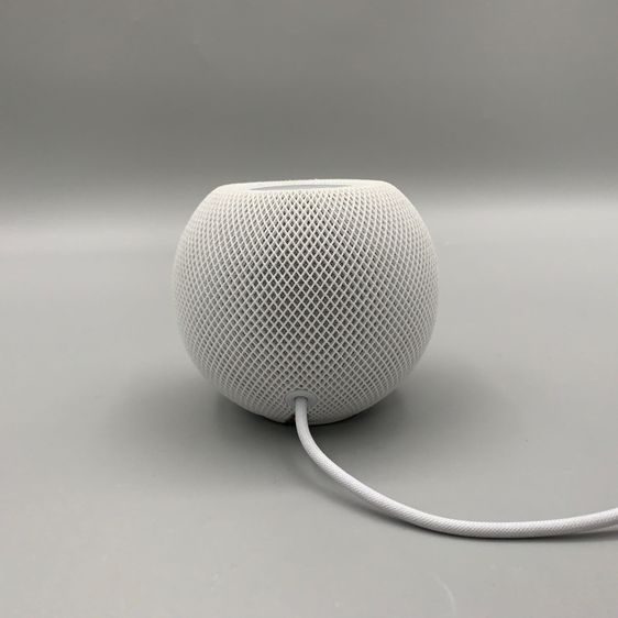 Apple HomePod mini speaker portable wireless speaker รูปที่ 2