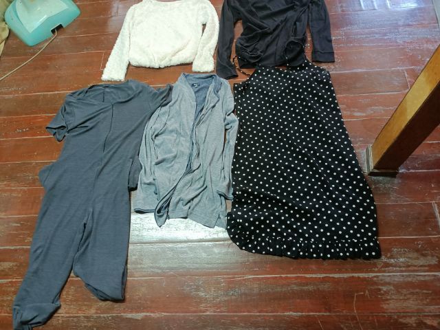 เหมา 5 ตัว 350 รส.