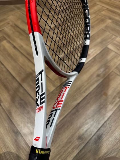 babolat pure strike รูปที่ 9