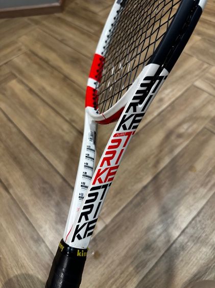 babolat pure strike รูปที่ 8