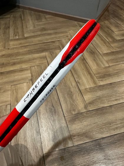 babolat pure strike รูปที่ 5