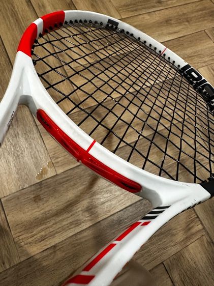 babolat pure strike รูปที่ 11