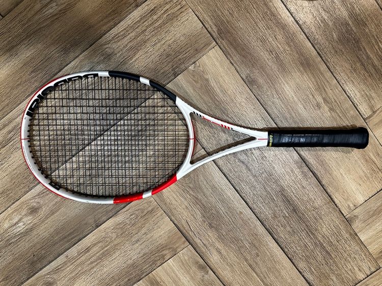 babolat pure strike รูปที่ 2