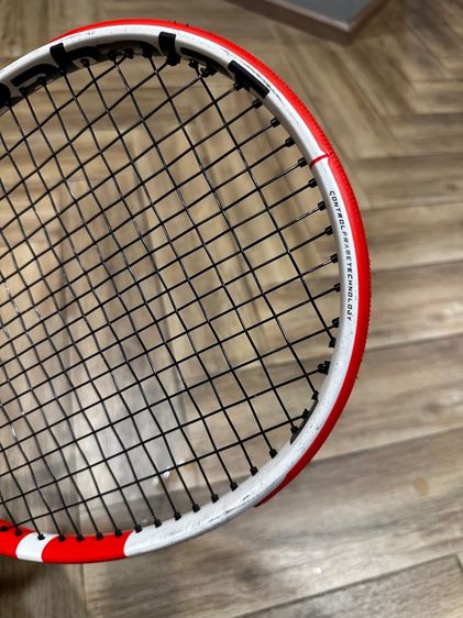babolat pure strike รูปที่ 4