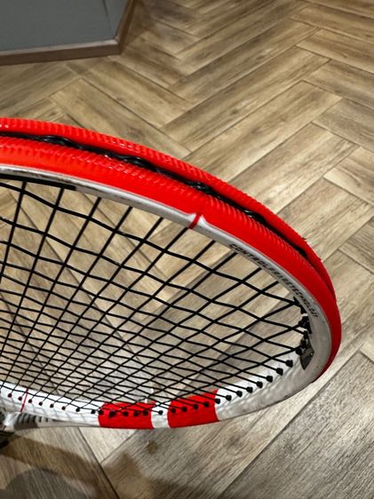 babolat pure strike รูปที่ 7
