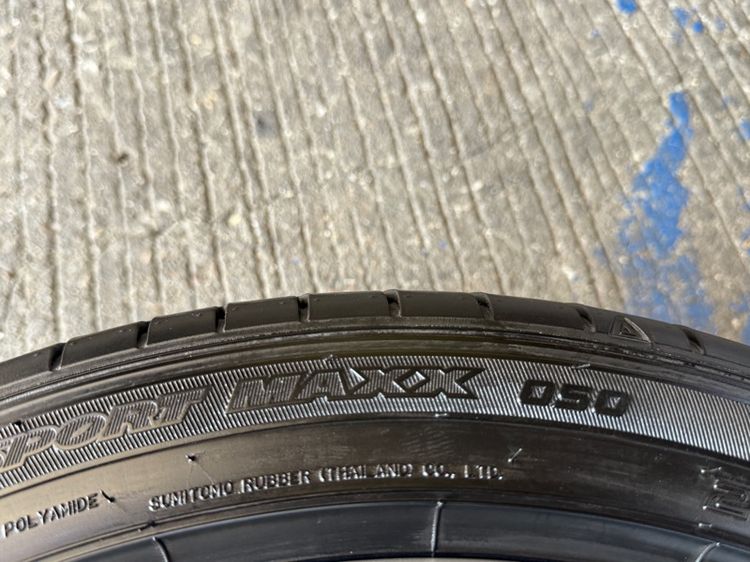 Ford Focus ขอบ 17 นิ้ว Top 🛞 รูปที่ 6