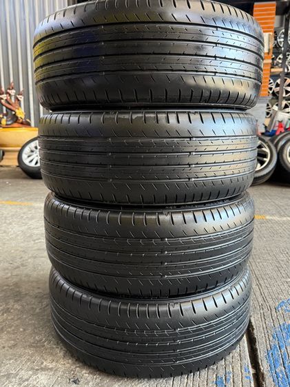 Ford Focus ขอบ 17 นิ้ว Top 🛞 รูปที่ 10