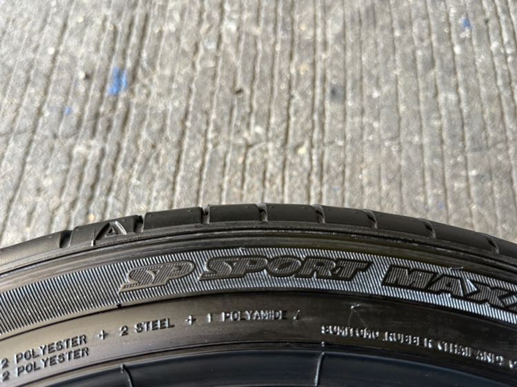 Ford Focus ขอบ 17 นิ้ว Top 🛞 รูปที่ 5