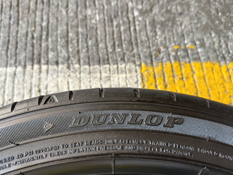 Ford Focus ขอบ 17 นิ้ว Top 🛞 รูปที่ 5