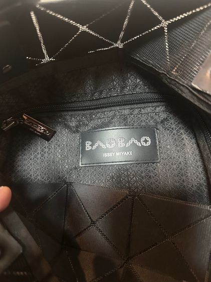 BAOBAO 6 บล็อค ของแท้ รูปที่ 5