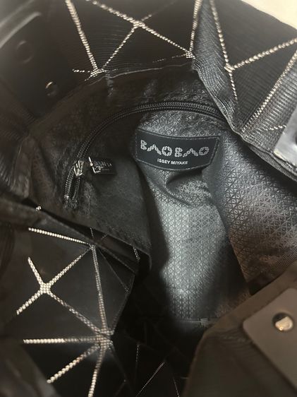 BAOBAO 6 บล็อค ของแท้ รูปที่ 4