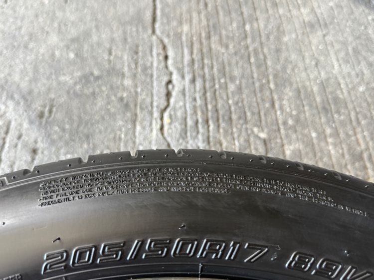 Toyota Altis Es Sport ขอบ 17 นิ้ว Top 🛞 รูปที่ 4