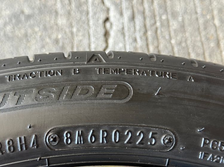 Toyota Altis Es Sport ขอบ 17 นิ้ว Top 🛞 รูปที่ 5