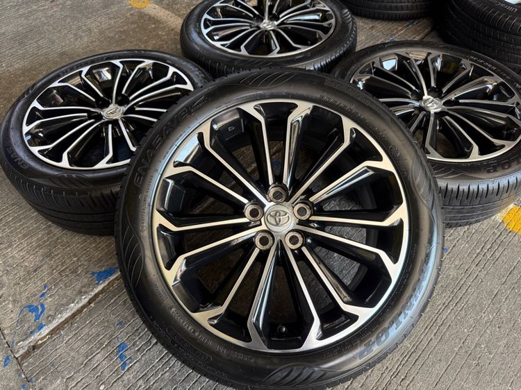 Toyota Altis Es Sport ขอบ 17 นิ้ว Top 🛞