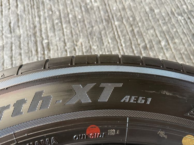 Toyota Alphard Vellfire ขอบ 17 นิ้ว Top 🛞 รูปที่ 4