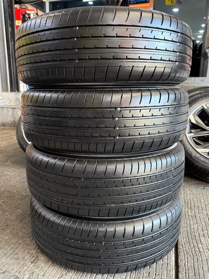 Toyota Alphard Vellfire ขอบ 17 นิ้ว Top 🛞 รูปที่ 10