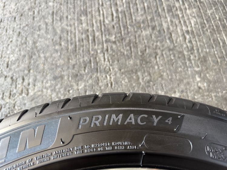 Toyota Altis GR Sport ขอบ 17 นิ้ว Top 🛞 รูปที่ 4