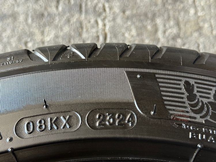 Toyota Altis GR Sport ขอบ 17 นิ้ว Top 🛞 รูปที่ 8