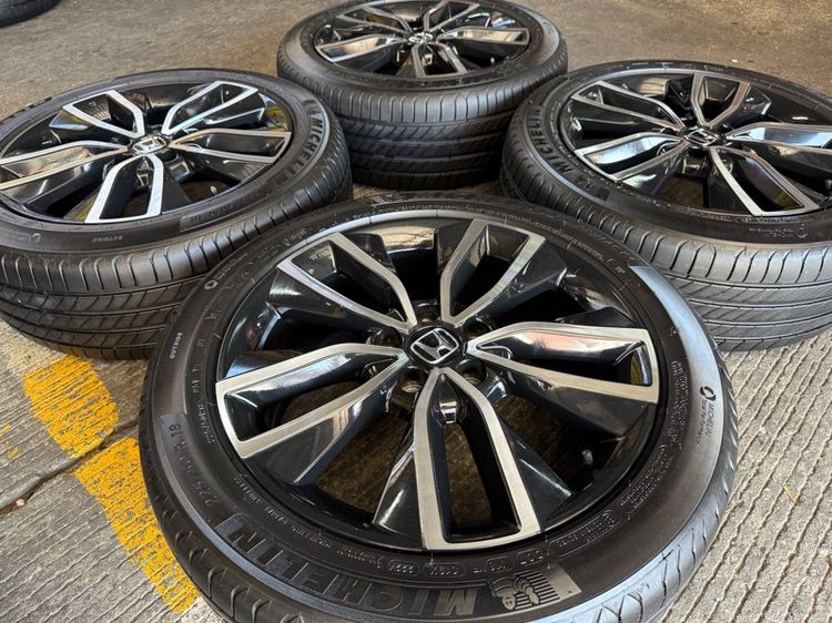 HONDA HR-V. RS MC. ขอบ 18 นิ้ว Top 💢 รูปที่ 3