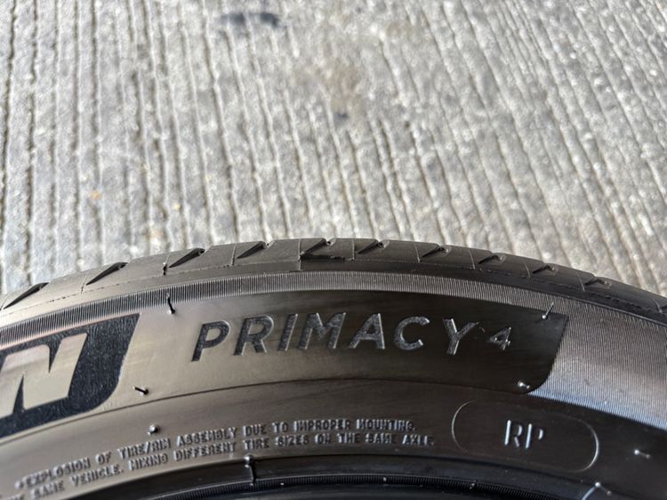 HONDA HR-V. RS MC. ขอบ 18 นิ้ว Top 💢 รูปที่ 5