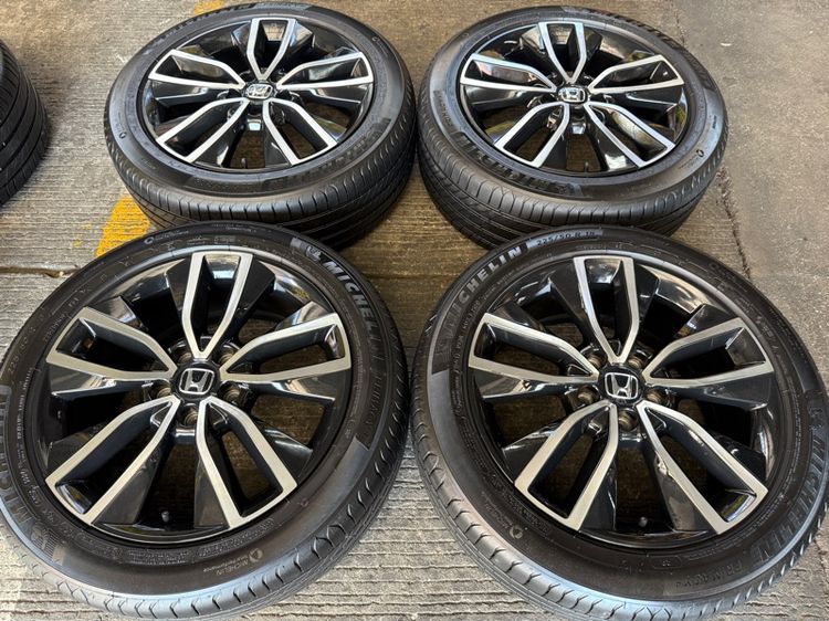 HONDA HR-V. RS MC. ขอบ 18 นิ้ว Top 💢 รูปที่ 2