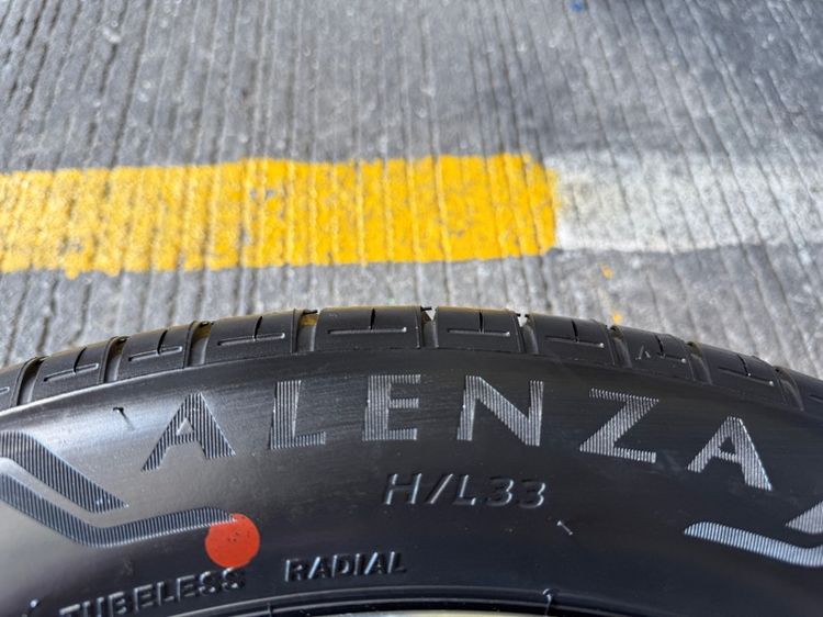 Toyota Corolla Cross GR Sport 18 นิ้ว Top 🛞 รูปที่ 5