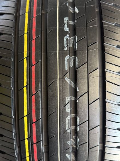 Toyota Corolla Cross GR Sport 18 นิ้ว Top 🛞 รูปที่ 10