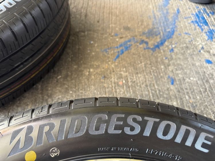 Toyota Corolla Cross GR Sport 18 นิ้ว Top 🛞 รูปที่ 7