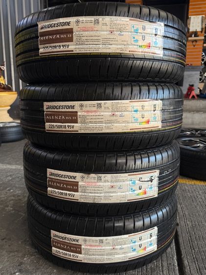 Toyota Corolla Cross GR Sport 18 นิ้ว Top 🛞 รูปที่ 13