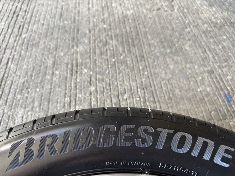 Toyota Corolla Cross GR Sport 18 นิ้ว Top 🛞 รูปที่ 9