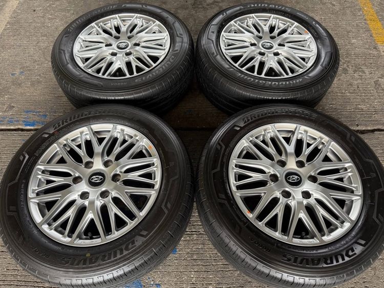 Hyundai H-1. Vip 17 นิ้ว Top (สี Hyper)💢 รูปที่ 2