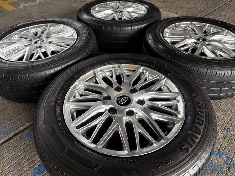 Hyundai H-1. Vip 17 นิ้ว Top (สี Hyper)💢 รูปที่ 3