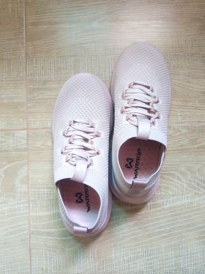 รองเท้าวิ่ง WARRIX WAVE 1.0  รูปที่ 2