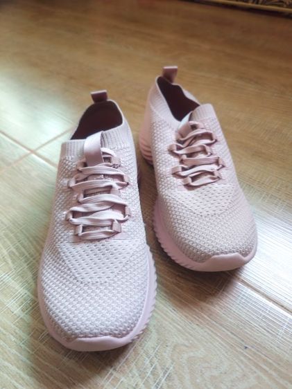 รองเท้าวิ่ง WARRIX WAVE 1.0  รูปที่ 3