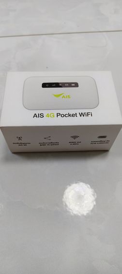  Pocket wifi M30T มือสอง สภาพใหม่