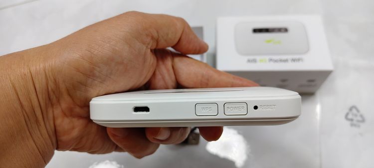  Pocket wifi M30T มือสอง สภาพใหม่ รูปที่ 4