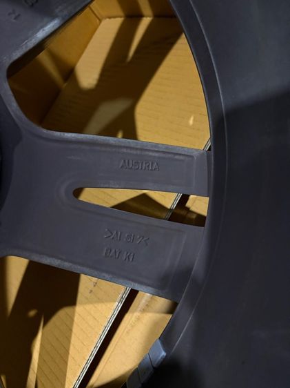 ล้อ bmw 442M รูปที่ 8